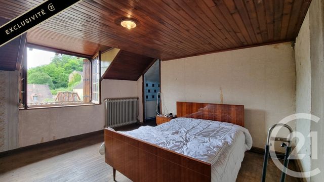 Maison &agrave; vendre - 3 pi&egrave;ces - 246 m2 - Castelnaud La Chapelle - 24 - AQUITAINE