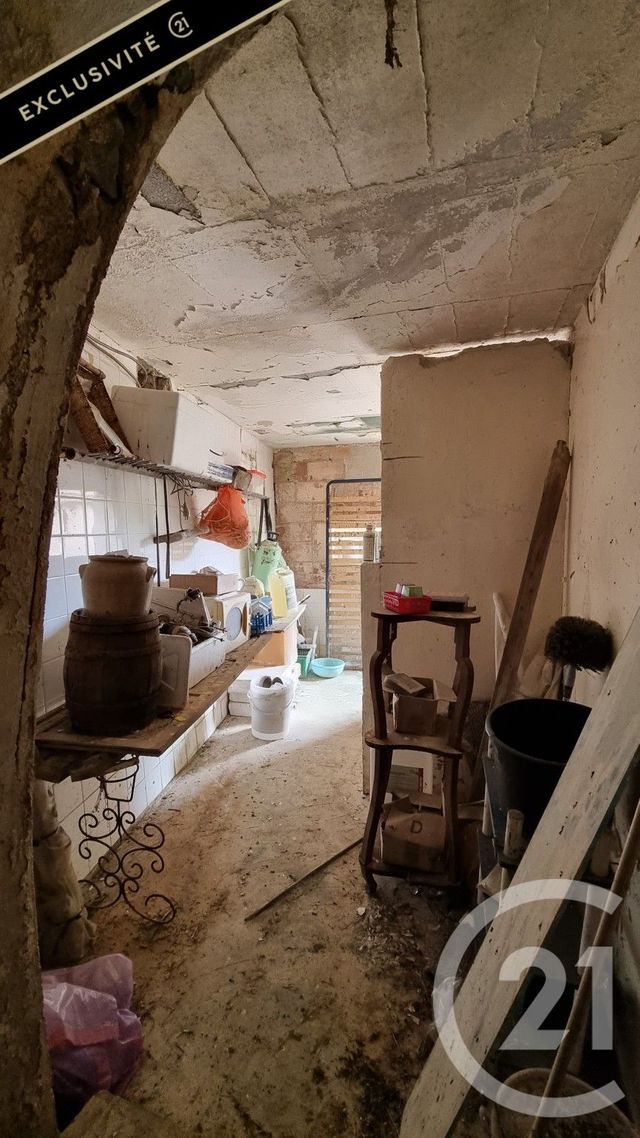 Maison &agrave; vendre - 3 pi&egrave;ces - 246 m2 - Castelnaud La Chapelle - 24 - AQUITAINE