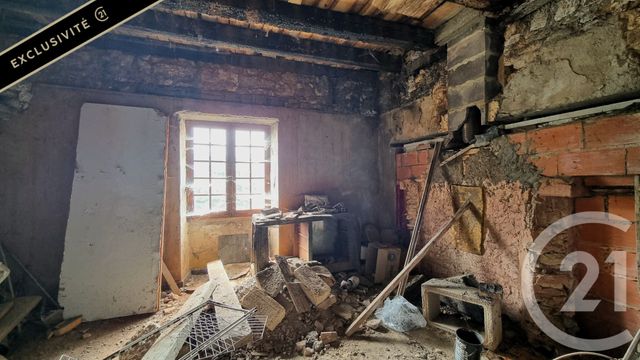 Maison &agrave; vendre - 3 pi&egrave;ces - 246 m2 - Castelnaud La Chapelle - 24 - AQUITAINE