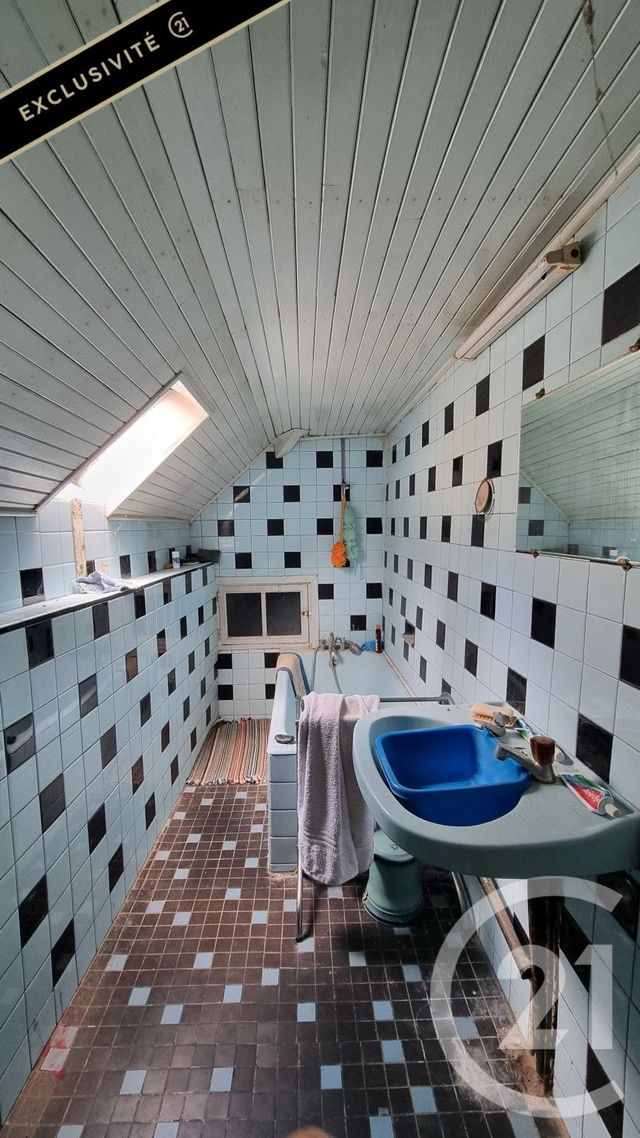 Maison &agrave; vendre - 3 pi&egrave;ces - 246 m2 - Castelnaud La Chapelle - 24 - AQUITAINE