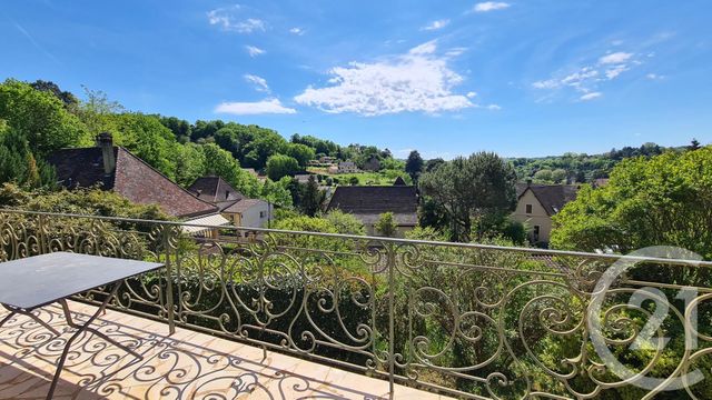 Maison &agrave; vendre - 8 pi&egrave;ces - 260 m2 - Sarlat La Caneda - 24 - AQUITAINE