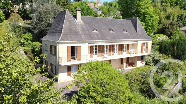 Maison &agrave; vendre - 8 pi&egrave;ces - 260 m2 - Sarlat La Caneda - 24 - AQUITAINE