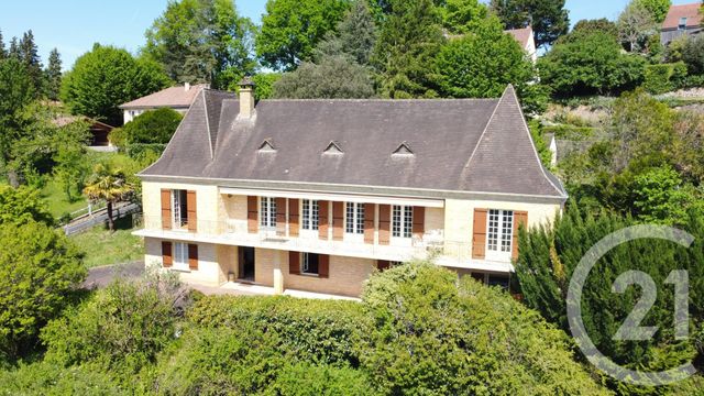 maison - SARLAT LA CANEDA - 24