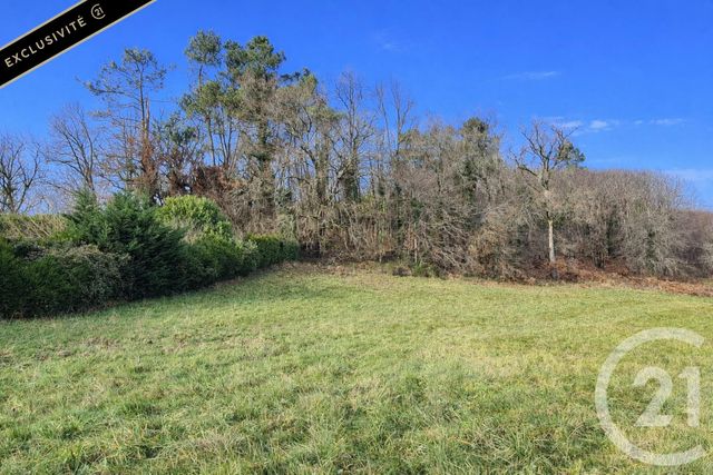 Terrain &agrave; vendre - 10951 m2 - Sarlat La Caneda - 24 - AQUITAINE