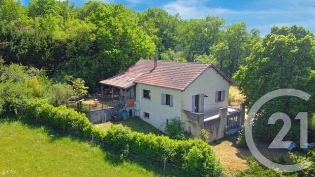 maison - CENAC ET ST JULIEN - 24