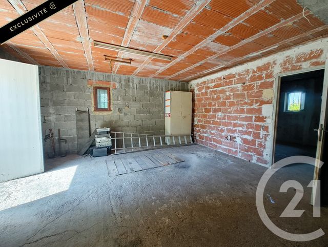 Maison &agrave; vendre - 6 pi&egrave;ces - 116,72 m2 - Cenac Et St Julien - 24 - AQUITAINE