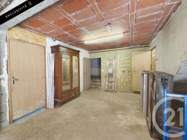 Maison &agrave; vendre - 6 pi&egrave;ces - 116,72 m2 - Cenac Et St Julien - 24 - AQUITAINE