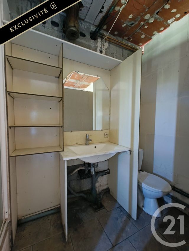 Maison &agrave; vendre - 6 pi&egrave;ces - 116,72 m2 - Cenac Et St Julien - 24 - AQUITAINE