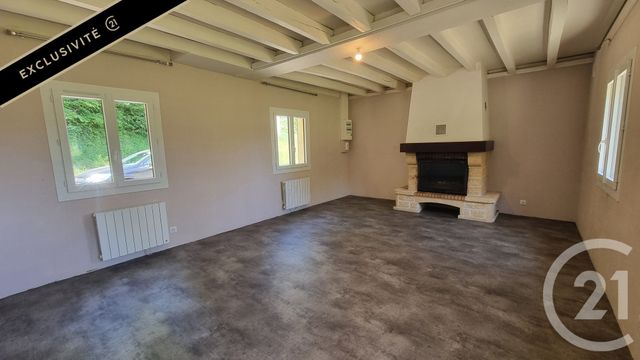 Maison &agrave; vendre - 4 pi&egrave;ces - 107,75 m2 - Domme - 24 - AQUITAINE