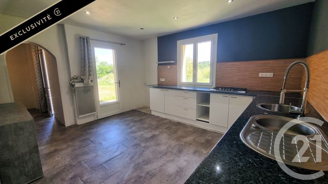 Maison &agrave; vendre - 4 pi&egrave;ces - 107,75 m2 - Domme - 24 - AQUITAINE