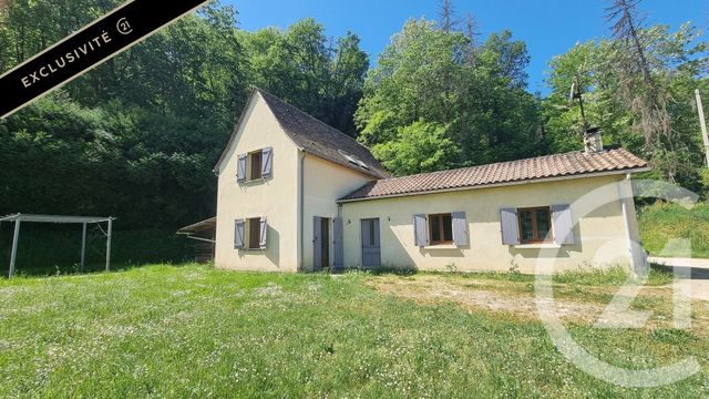 maison - DOMME - 24