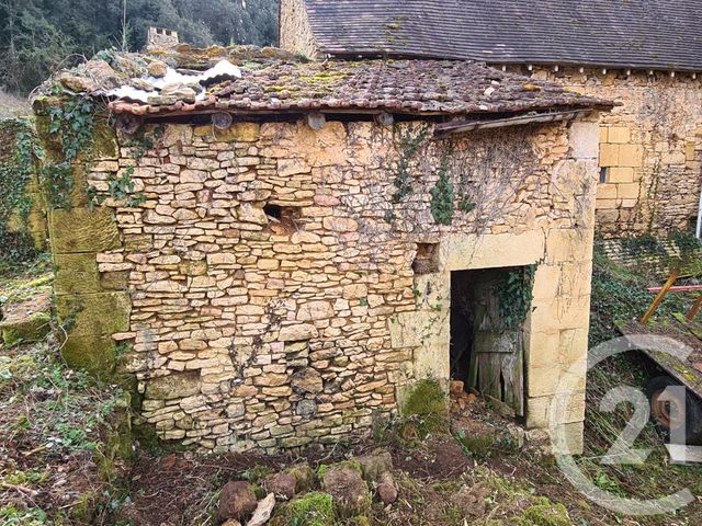 Maison à vendre - 2 pièces - 124 m2 - Carsac Aillac - 24 - AQUITAINE