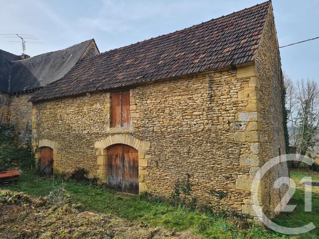Maison à vendre - 2 pièces - 124 m2 - Carsac Aillac - 24 - AQUITAINE
