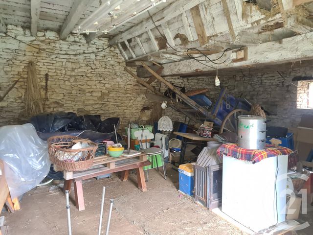 Maison à vendre - 2 pièces - 124 m2 - Carsac Aillac - 24 - AQUITAINE