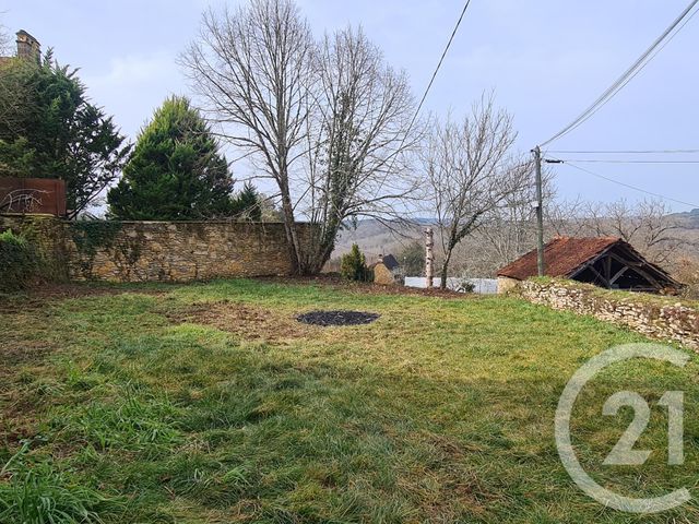 Maison à vendre - 2 pièces - 124 m2 - Carsac Aillac - 24 - AQUITAINE