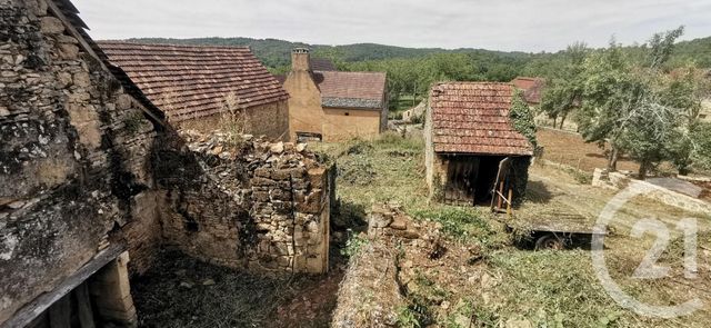 Maison à vendre - 2 pièces - 124 m2 - Carsac Aillac - 24 - AQUITAINE