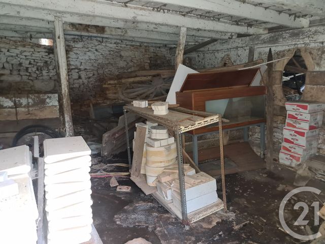 Maison à vendre - 2 pièces - 124 m2 - Carsac Aillac - 24 - AQUITAINE