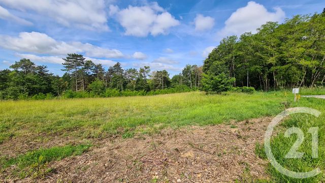 Terrain à vendre - 3015 m2 - Sarlat La Caneda - 24 - AQUITAINE