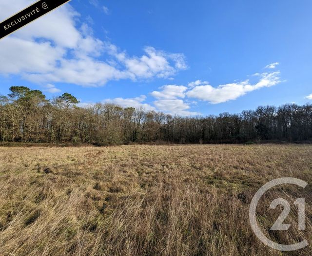 Terrain à vendre - 12209 m2 - Carsac Aillac - 24 - AQUITAINE