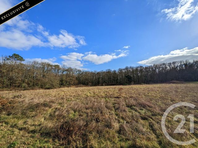 Terrain à vendre - 12209 m2 - Carsac Aillac - 24 - AQUITAINE