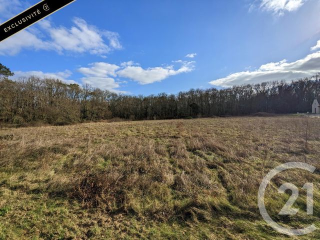 Terrain à vendre - 12209 m2 - Carsac Aillac - 24 - AQUITAINE