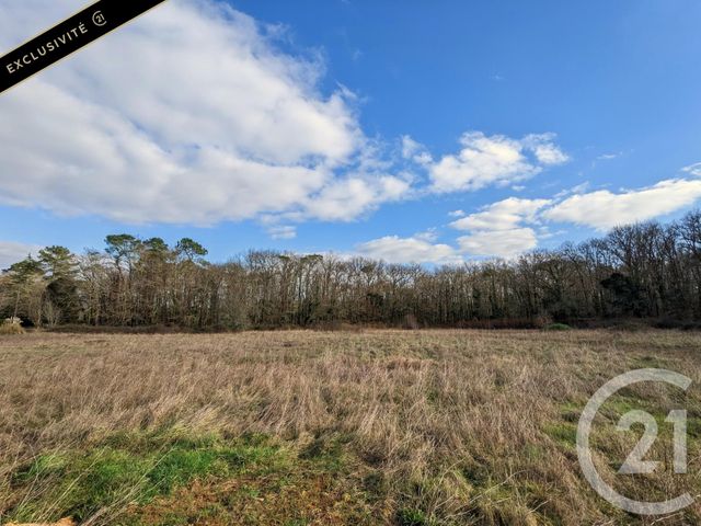 Terrain à vendre - 12209 m2 - Carsac Aillac - 24 - AQUITAINE