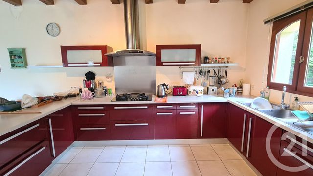 Maison à vendre - 5 pièces - 169,74 m2 - Sarlat La Caneda - 24 - AQUITAINE