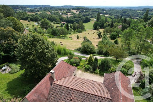 Maison à vendre - 5 pièces - 169,74 m2 - Sarlat La Caneda - 24 - AQUITAINE