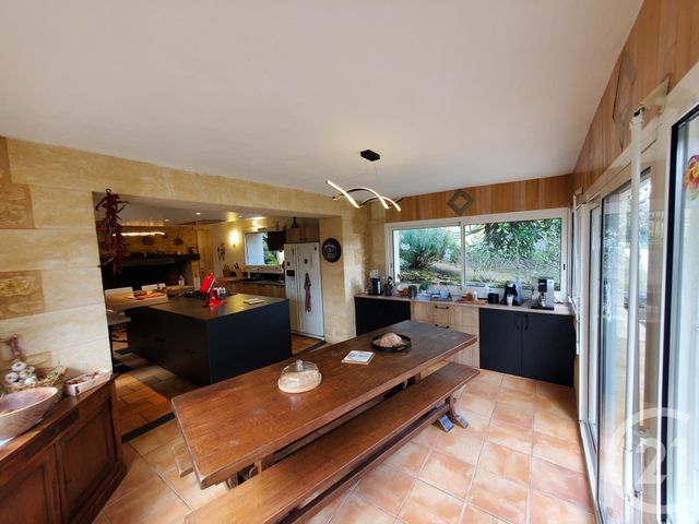 Maison &agrave; vendre - 6 pi&egrave;ces - 185 m2 - La Roque Gageac - 24 - AQUITAINE