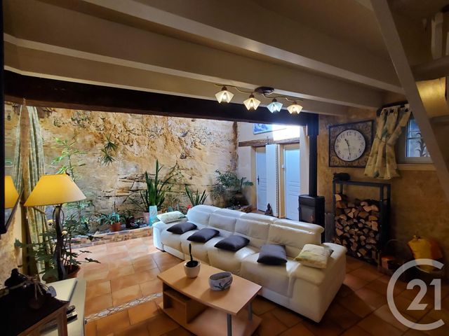 Maison &agrave; vendre - 6 pi&egrave;ces - 185 m2 - La Roque Gageac - 24 - AQUITAINE