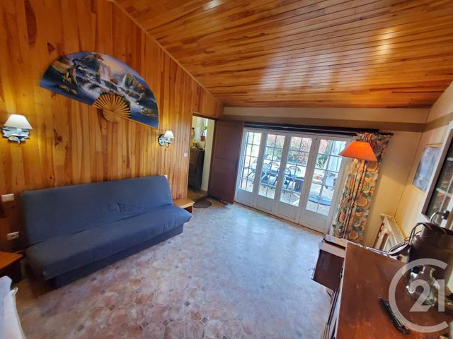 Maison &agrave; vendre - 6 pi&egrave;ces - 185 m2 - La Roque Gageac - 24 - AQUITAINE