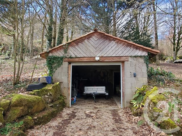 Maison &agrave; vendre - 6 pi&egrave;ces - 185 m2 - La Roque Gageac - 24 - AQUITAINE