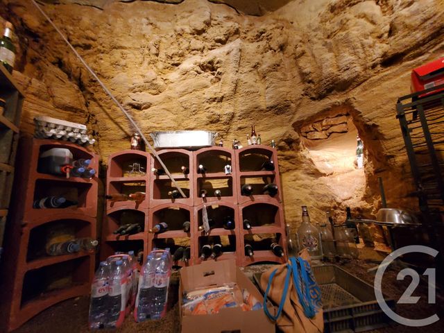 Maison &agrave; vendre - 6 pi&egrave;ces - 185 m2 - La Roque Gageac - 24 - AQUITAINE