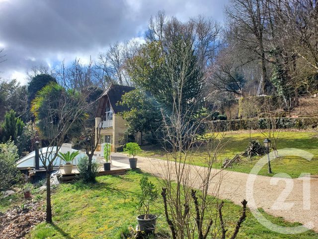 Maison &agrave; vendre - 6 pi&egrave;ces - 185 m2 - La Roque Gageac - 24 - AQUITAINE