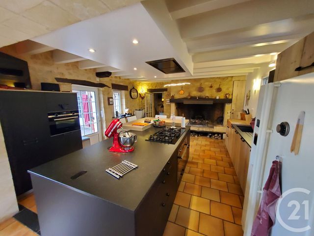 Maison &agrave; vendre - 6 pi&egrave;ces - 185 m2 - La Roque Gageac - 24 - AQUITAINE