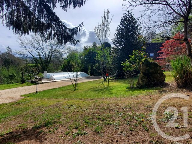 Maison &agrave; vendre - 6 pi&egrave;ces - 185 m2 - La Roque Gageac - 24 - AQUITAINE