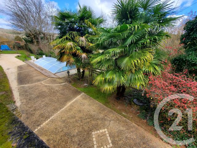 Maison &agrave; vendre - 6 pi&egrave;ces - 185 m2 - La Roque Gageac - 24 - AQUITAINE