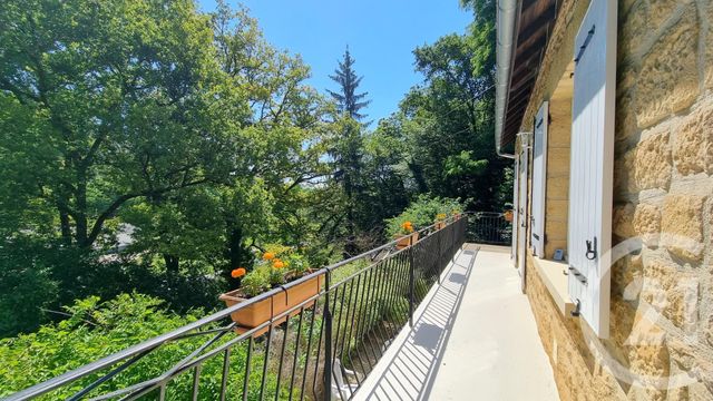 Maison &agrave; vendre - 16 pi&egrave;ces - 266,80 m2 - Sarlat La Caneda - 24 - AQUITAINE