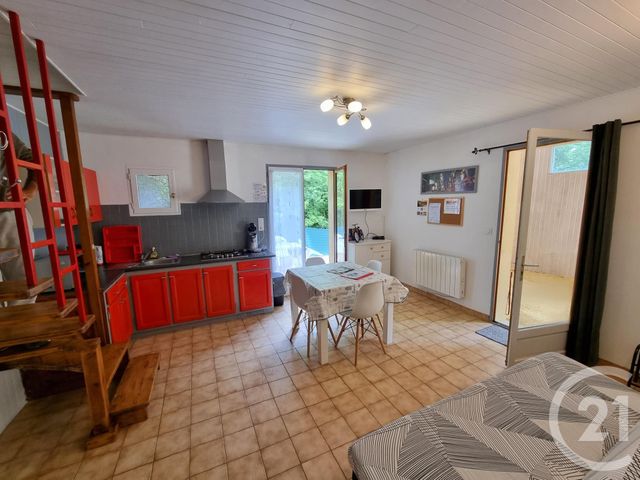 Maison &agrave; vendre - 16 pi&egrave;ces - 266,80 m2 - Sarlat La Caneda - 24 - AQUITAINE