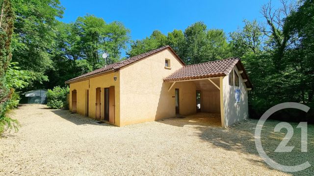 Maison &agrave; vendre - 16 pi&egrave;ces - 266,80 m2 - Sarlat La Caneda - 24 - AQUITAINE