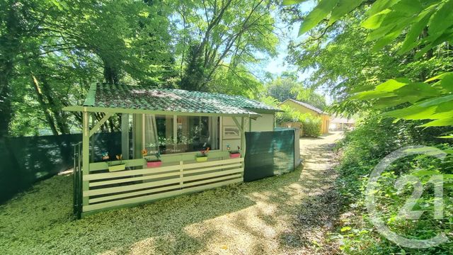 Maison &agrave; vendre - 16 pi&egrave;ces - 266,80 m2 - Sarlat La Caneda - 24 - AQUITAINE