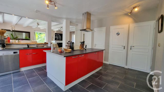 Maison &agrave; vendre - 16 pi&egrave;ces - 266,80 m2 - Sarlat La Caneda - 24 - AQUITAINE