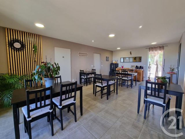 Maison &agrave; vendre - 14 pi&egrave;ces - 313,79 m2 - Marcillac St Quentin - 24 - AQUITAINE