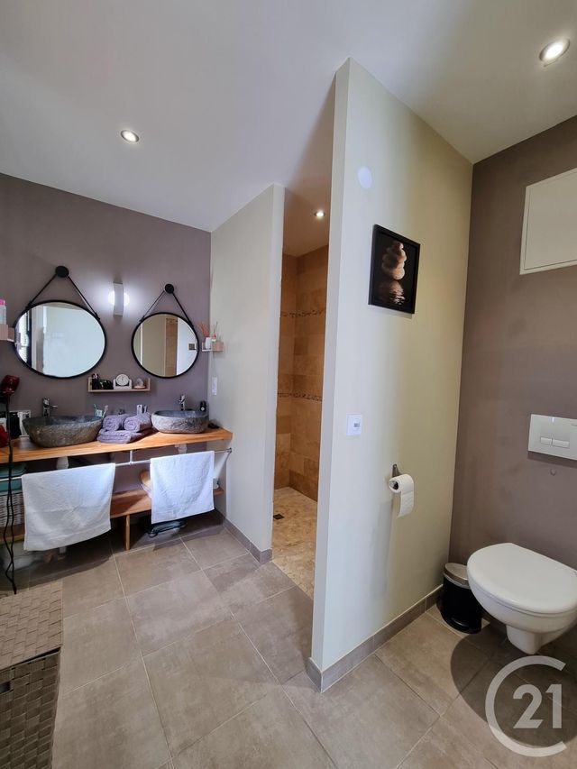 Maison &agrave; vendre - 14 pi&egrave;ces - 313,79 m2 - Marcillac St Quentin - 24 - AQUITAINE