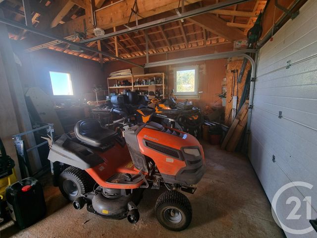 Maison &agrave; vendre - 14 pi&egrave;ces - 313,79 m2 - Marcillac St Quentin - 24 - AQUITAINE