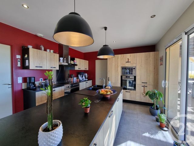 Maison &agrave; vendre - 14 pi&egrave;ces - 313,79 m2 - Marcillac St Quentin - 24 - AQUITAINE