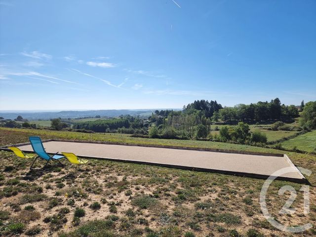 Maison &agrave; vendre - 14 pi&egrave;ces - 313,79 m2 - Marcillac St Quentin - 24 - AQUITAINE