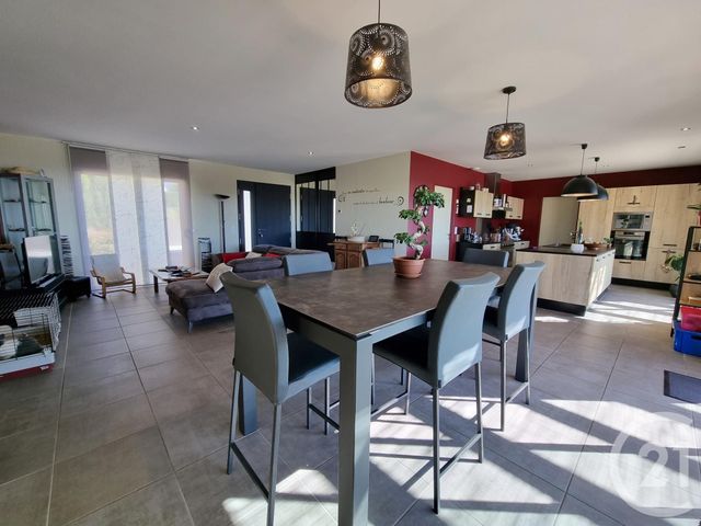 Maison &agrave; vendre - 14 pi&egrave;ces - 313,79 m2 - Marcillac St Quentin - 24 - AQUITAINE