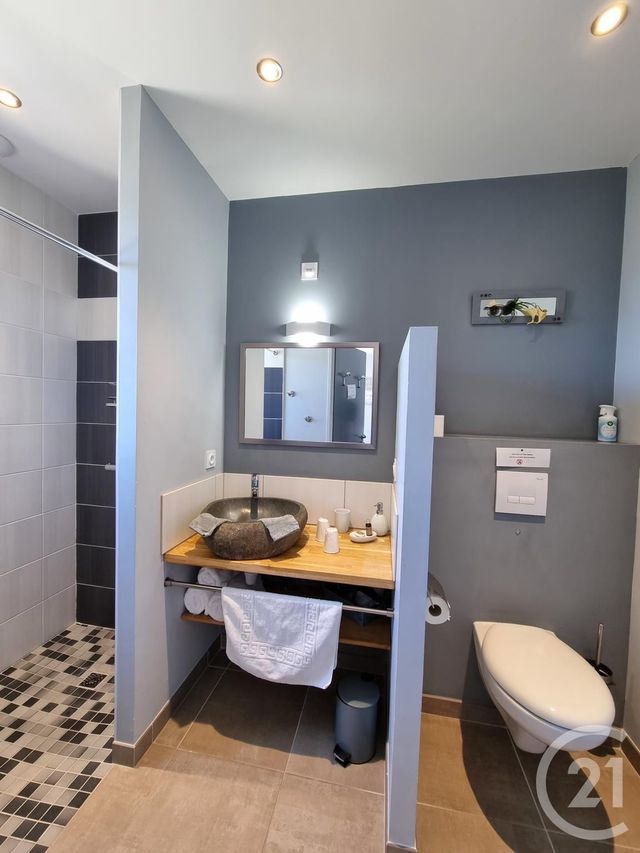 Maison &agrave; vendre - 14 pi&egrave;ces - 313,79 m2 - Marcillac St Quentin - 24 - AQUITAINE