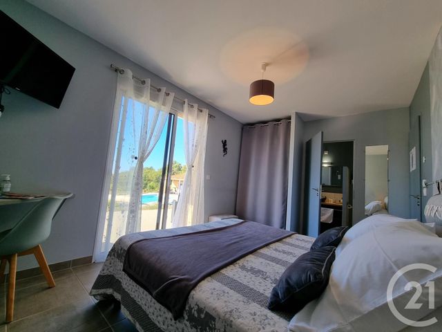 Maison &agrave; vendre - 14 pi&egrave;ces - 313,79 m2 - Marcillac St Quentin - 24 - AQUITAINE